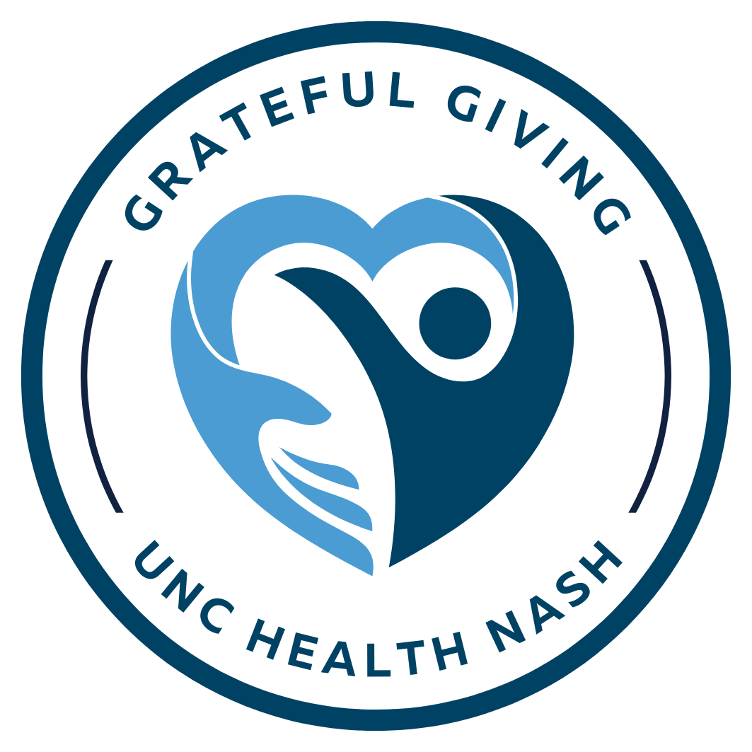 Grateful Patient Nomination